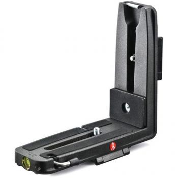 Manfrotto MS050M4-Q2 L Shape Bracket for Camera