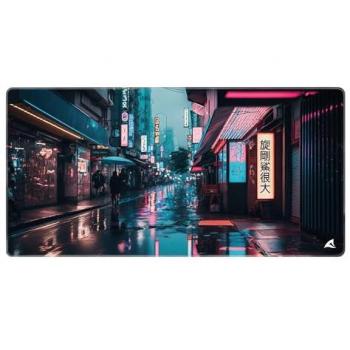 Almohadilla de ratón para juegos SKILLER SGP40 D5, tamaño 1000 x 500 x 3 mm, multicolor