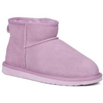 Botas de montaña Stinger Micro Rosa EMU Australia