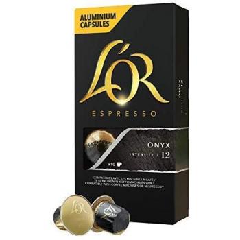 Cafe onix noir l. arome MARCILLA 4013897