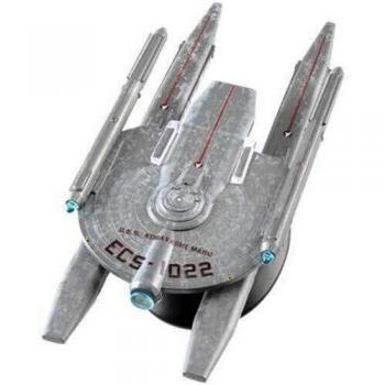 STAR TREK STARSHIPS SPECIAL 25 USS KOBAYASHI MARU