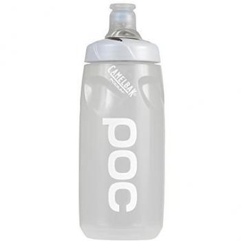 POC Race Botella, Unisex Adulto, Blanco, Talla Única