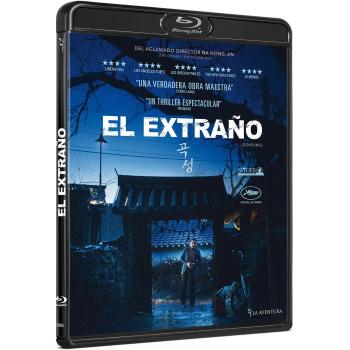 El Extraño