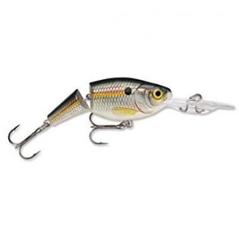 Rapala - Jointed Shad Rap, Color 40 mm