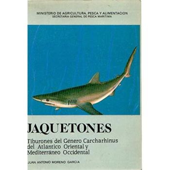 Jaquetones