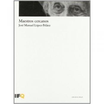 La Cimbra 4 / Maestros cercanos