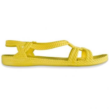 Chanclas de playa de mujer con suela de goma