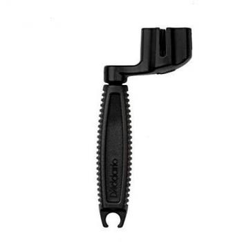 D'Addario Ergonomic Guitar Peg Winder