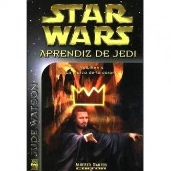 La marca de la corona - Jude Watson