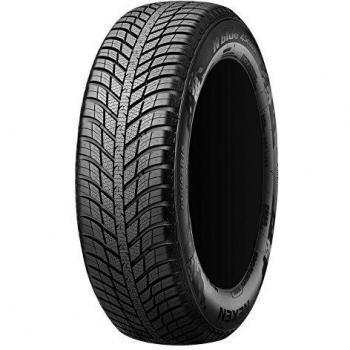 Nexen N'blue 4Season XL M+S - Neumático Todas las Estaciones - 185/60R15 88H