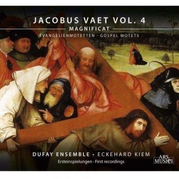 Vaet: Magnificat
