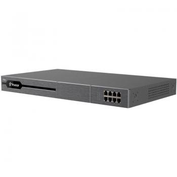 Centralita IP PBX Yeastar P560 - 200 usuarios, 8 puertos, VoIP, soporte para hasta 60 llamadas simultáneas