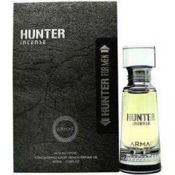 Armaf Hunter Intense Perfume Oil 20ml