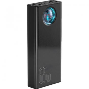 Power Bank Baseus AMBILIGHT 30000mAh Overseas Edition