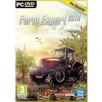 Farm Expert 2016