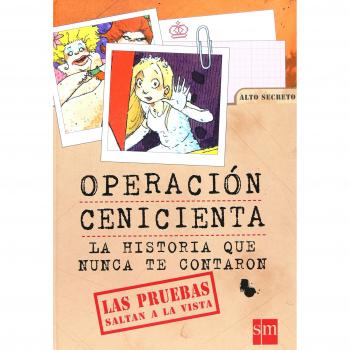 Operación cenicienta