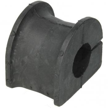 Cojinete estabilizador MOOG FD-SB-10726, silentblock de barra estabilizadora, compatible con diversos modelos de vehículos, fabricado en goma de alta resistencia para absorber vibraciones y ruidos, diseño específico para una fácil instalación
