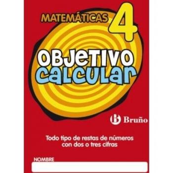Objetivo calcular 4