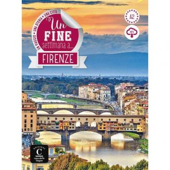 Un fine settimana a...Firenze. A1