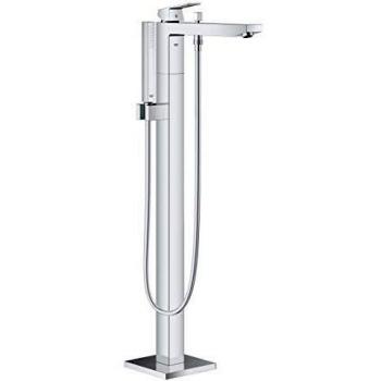 Grohe 23672001 Mezclador de Baño de Plancha Simple, Cromo