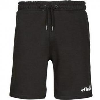 Ellesse Molla Shorts Hombres - Negro