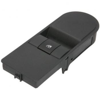 Interruptor de elevalunas VEMO V40-73-0086 - Interruptor eléctrico para control de ventanas, compatible con varios modelos de vehículos, fácil instalación, fabricado con materiales de alta calidad para garantizar durabilidad y funcionamiento óptimo