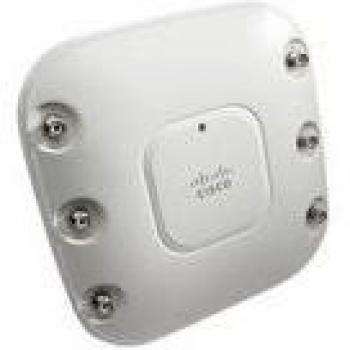 Cisco AIR-CAP3502E-N-K9 Aironet 3500 - Estación Base inalámbrica