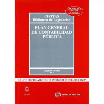 Plan general de contabilidad 2º ed