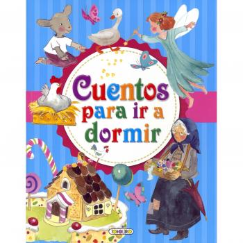 Cuentos para ir a dormir - AA.VV