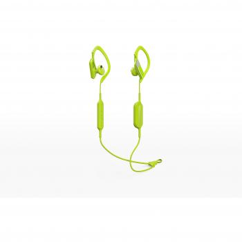 Panasonic Wings RP-BTS10E-Y- Auriculares Bluetooth Deportivos