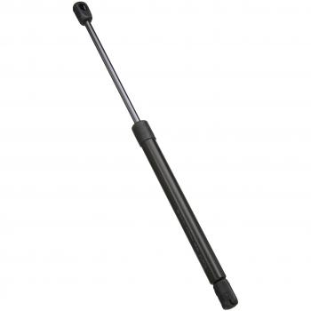 Muelle Neumático Amortiguador de Capó LESJÖFORS 8095006 para VOLKSWAGEN California T5 Minibus y Transporter 5 Bus