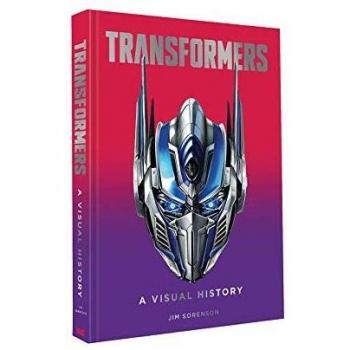 Transformers: A Visual History