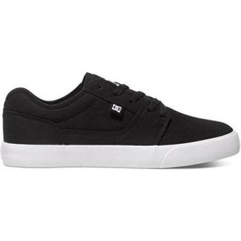 DC ShoesDC Herren Schuhe Tonik Tx - Zapatillas de Skateboard Hombre
, color Negro, talla 46,5