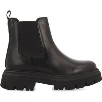 Botines de Piel Gioseppo Hetland para Niña - Estilo Chelsea Urbano
