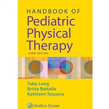 Pediatric Physical Therapy Handbook with Online Access