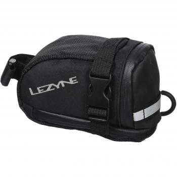 Lezyne EX-Caddy Black Saddle Bag