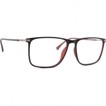 Jaguar 6823 6101 Armazones para Hombre Rojas