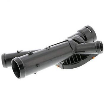 VAICO Termostato, refrigerante V10-3242 para SEAT: Leon, Altea, Ibiza, Toledo, Alhambra & AUDI: A3, A1, TT, Q3 & VOLKSWAGEN: Golf
