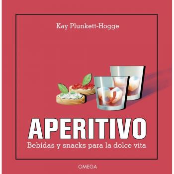 APERITIVO - Kay Plunkett-hogge