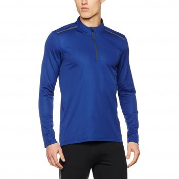 adidas C365 Long Ls Pl, Camiseta para Hombre, Multicolor