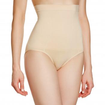 Sans Complexe - Braguita moldeadora para mujer, color piel