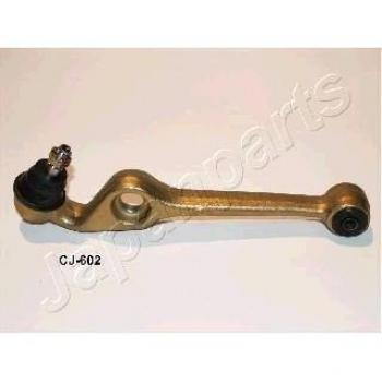 Control arm JAPANPARTS CJ-601L - Barra oscilante de suspensión de ruedas, fabricado por JAPANPARTS, diseñado para vehículos específicos, proporciona estabilidad y control en la dirección, hecho con materiales duraderos para resistir el