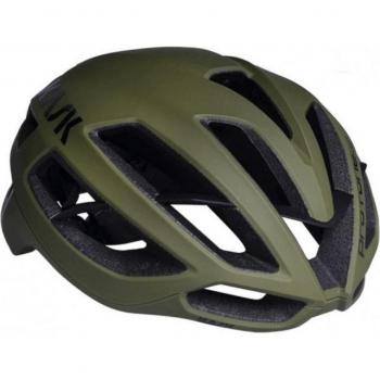 Casco Kask Protone Icon Verde Adulto