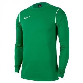 Sudadera de Entrenamiento Nike Park 20 Dri-Fit para Hombre Verde XL