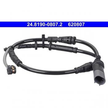 Sensor de desgaste de pastillas de freno ATE 24.8190-0807.2