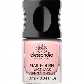 Laca de Uñas Alessandro 10 ml - Rosa Brillante y Sexy Lila 137