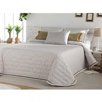 COLCHA SAMAI - Cama de 135 cm