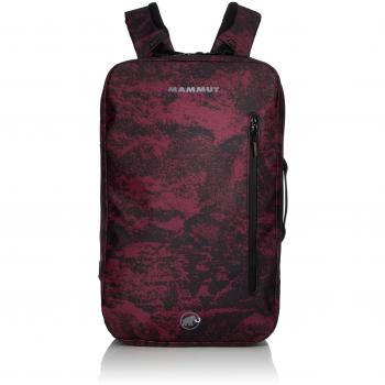 Mammut SEON TRANSPORTER X Mochila, Unisex adultos, Morado