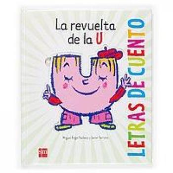 La revuelta de la U