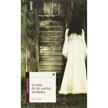 La casa de los sueños olvidados: 148 - Heinz Delam